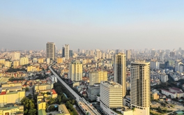 TP.HCM: Nguồn cung căn hộ mới còn "nhỏ giọt"