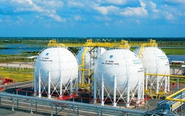 Thanh Hoá tiếp tục tìm nhà đầu tư cho 'siêu dự án' nhiệt điện LNG hơn 2,2 tỷ USD
