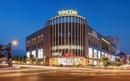 Vincom Retail lên kế hoạch lợi nhuận năm 2025 đạt 4.700 tỷ đồng