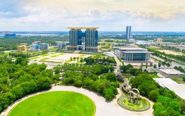 Tỉnh giàu nhất Việt Nam sắp xếp lại đơn vị hành chính, xuất hiện 12 phường vượt mốc trên 100.000 dân