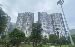 Từ tháng sau, Hà Nội áp dụng khung giá dịch vụ mới cho chung cư