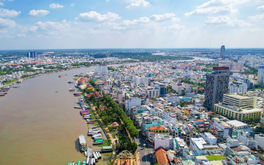 Sáp nhập Cần Thơ – Hậu Giang – Sóc Trăng: Động lực phát triển thị trường bất động sản Tây Nam Bộ
