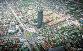 Hà Tĩnh ban hành phương án sắp xếp đơn vị hành chính cấp xã để lấy ý kiến Nhân dân