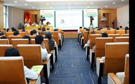 Kích hoạt nguồn lực hỗ trợ doanh nghiệp trong hành trình chuyển đổi xanh