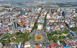 Thành phố lớn thứ 2 miền Bắc sắp xếp lại đơn vị hành chính, lần đầu tiên thành lập mô hình đặc khu