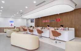 Lợi nhuận trước thuế quý 1 đạt 7.236 tỷ, Techcombank tiếp tục khẳng định năng lực nội tại bền vững
