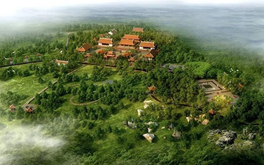 Thanh Hóa đầu tư 12.000 tỷ đồng xây khu du lịch văn hóa tâm linh núi Ngàn Nưa