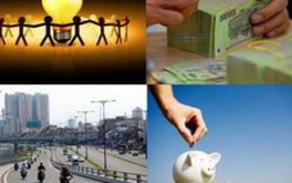 Chiến lược quốc gia về phòng, chống lãng phí đến năm 2035