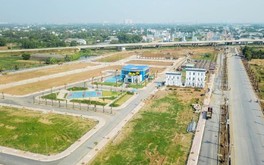 "Xuống tiền" đầu tư đất tỉnh: Cần làm gì để tránh bị chôn vốn?