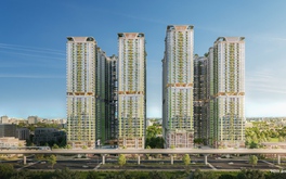 Sáp nhập đô thị, hạ tầng bứt phá: La Pura thành điểm sáng trên bản đồ trung tâm Đông Bắc TP.HCM