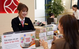 SeABank đạt lợi nhuận 4.350 tỷ đồng quý I/2025