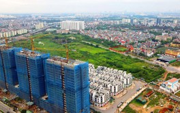 Mỗi ngày nhận 200 hồ sơ xin xác nhận để mua nhà ở xã hội, Hà Nội khuyến cáo người dân không nên vội