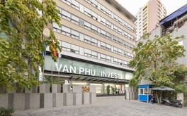 ĐHĐCĐ 2025: Văn Phú – Invest (VPI) đặt mục tăng doanh thu và lợi nhuận, hé lộ loạt dự án "khủng"