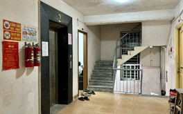 Hà Nội: Sự khác biệt trong mức phí dịch vụ của từng phân khúc chung cư