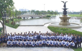 Khai trương 2 chi nhánh, Thế Giới Bất Động Sản đón đầu chu kỳ tăng trưởng với chiến lược mới