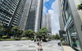 Hà Nội cập nhật 237 dự án đầu tư xây dựng nhà ở, khu đô thị giai đoạn 2021 - 2025