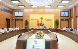 Ủy ban Thường vụ Quốc hội tán thành đề xuất thành lập Quỹ phát triển nhà ở quốc gia