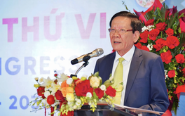 TS. Nguyễn Anh Tuấn được bầu làm Chủ tịch Hiệp hội Doanh nghiệp đầu tư nước ngoài (VAFIE)