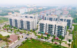 Thí điểm cơ chế đặc thù phát triển nhà ở xã hội: Phân quyền mạnh, rút ngắn 70% thủ tục, hoàn trả tiền sử dụng đất cho nhà đầu tư