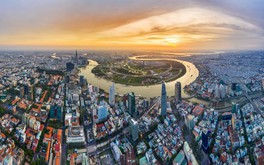 Quy định thời điểm xác định giá đất đối với quỹ đất thanh toán Hợp đồng BT tại Khu đô thị mới Thủ Thiêm
