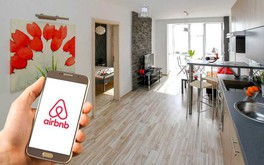 Căn hộ cho thuê ngắn ngày: Không nên thấy ‘không quản được thì cấm’
