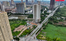 Trợ lực cho người trẻ "chạm" ước mơ an cư