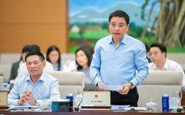 Đề xuất miễn tiền thuê đất cho dự án chip bán dẫn, trí tuệ nhân tạo
