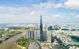 Siêu đô thị và đại thủ phủ công nghiệp đón chờ bảng giá đất mới sau sáp nhập