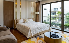 Quần thể nghỉ dưỡng và thể thao Ruby Tree Golf Villas sẵn sàng đón làn sóng du khách đến Đồ Sơn