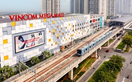 Vincom khuấy động kỳ nghỉ lễ 30/4 - 1/5 với “vũ trụ trải nghiệm” chưa từng có