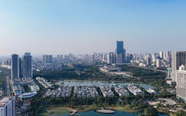 Hà Nội đặt trụ sở các xã, phường mới ở vị trí nào?