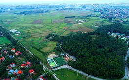Hà Nội: Sắp có nhiều khu nhà ở nhờ thí điểm Nghị quyết 71