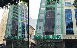 Thị trường biến động, Chủ tịch Saigonres (SGR) lùi kế hoạch mua 20 triệu cổ phiếu riêng lẻ