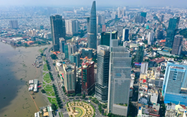 TP.HCM: Khan hiếm quỹ đất, nguồn cung căn hộ giảm 70%