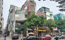 Nhà phố trung tâm Hà Nội ghi nhận giá và thanh khoản tăng