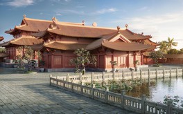 Sun Mega City khơi nguồn tự hào dân tộc với không gian Quan Văn – Quan Võ thời Lý – Trần