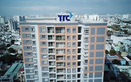 TTC Land (SCR): Doanh thu quý I/2025 tăng 59,3%, lãi trước thuế giảm nhẹ