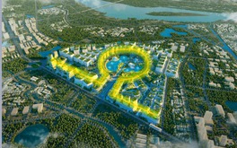 Hà Nội sẽ có khu công nghệ cao sinh học gần 200ha, tọa lạc ở phía Tây thành phố