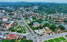 Yên Bái: Chính quyền đồng hành, doanh nghiệp đồng lòng
