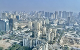 Bộ Tài chính đang nghiên cứu hai phương án tính thuế chuyển nhượng bất động sản