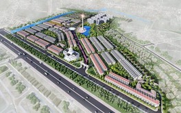 Thái Nguyên phê duyệt chủ trương đầu tư Khu công nghiệp Yên Bình 2