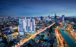 Tồn kho bất động sản: Căn hộ cao cấp chiếm 3/4 lượng hàng ế