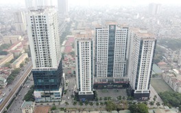 Khu đất vàng 275 Nguyễn Trãi sẽ có dự án nhà ở xã hội gần 1.000 tỷ, cung cấp 408 căn hộ