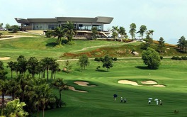 Tỉnh sẽ sáp nhập với TP lớn thứ hai miền Bắc sắp có khu đô thị sân golf hơn 11.000 tỷ