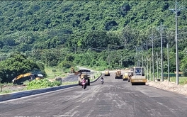 Đẩy nhanh tiến độ phân bổ, giải ngân vốn đầu tư công năm 2025