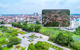 Chỉ 2 tháng nữa, thị xã có tên gọi ngắn nhất Việt Nam dự kiến sẽ bị xóa tên khỏi bản đồ hành chính