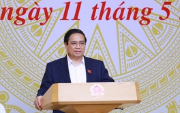 Thủ tướng: Phấn đấu cơ bản xóa nhà tạm, nhà dột nát trước 31/10