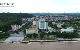 Hải Phòng: Đấu giá quyền sử dụng đất thực hiện dự án khu đô thị hơn 3.000 tỷ đồng