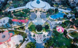 Đất Xanh (DXG): Đặt mục tiêu tăng vốn lên 10.000 tỷ đồng, chuẩn bị gần 20.000 sản phẩm đón đầu chu kỳ tăng trưởng mới