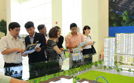 Đầu tư nhà ở nội đô Hà Nội: Hết thời "lướt sóng" kiếm tiền